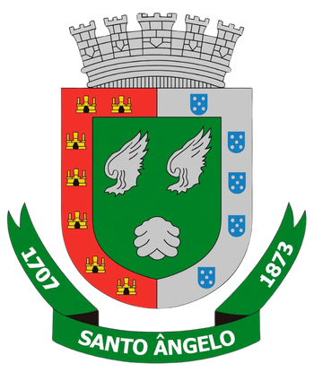 Logotipo Prefeitura